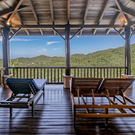 Casa Suenos Villa Punta Islita Ngoại thất bức ảnh