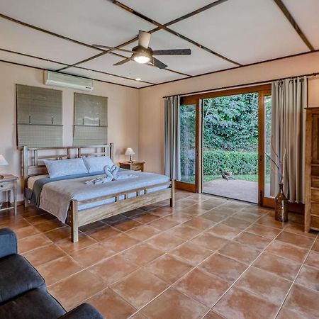 Casa Suenos Villa Punta Islita Ngoại thất bức ảnh