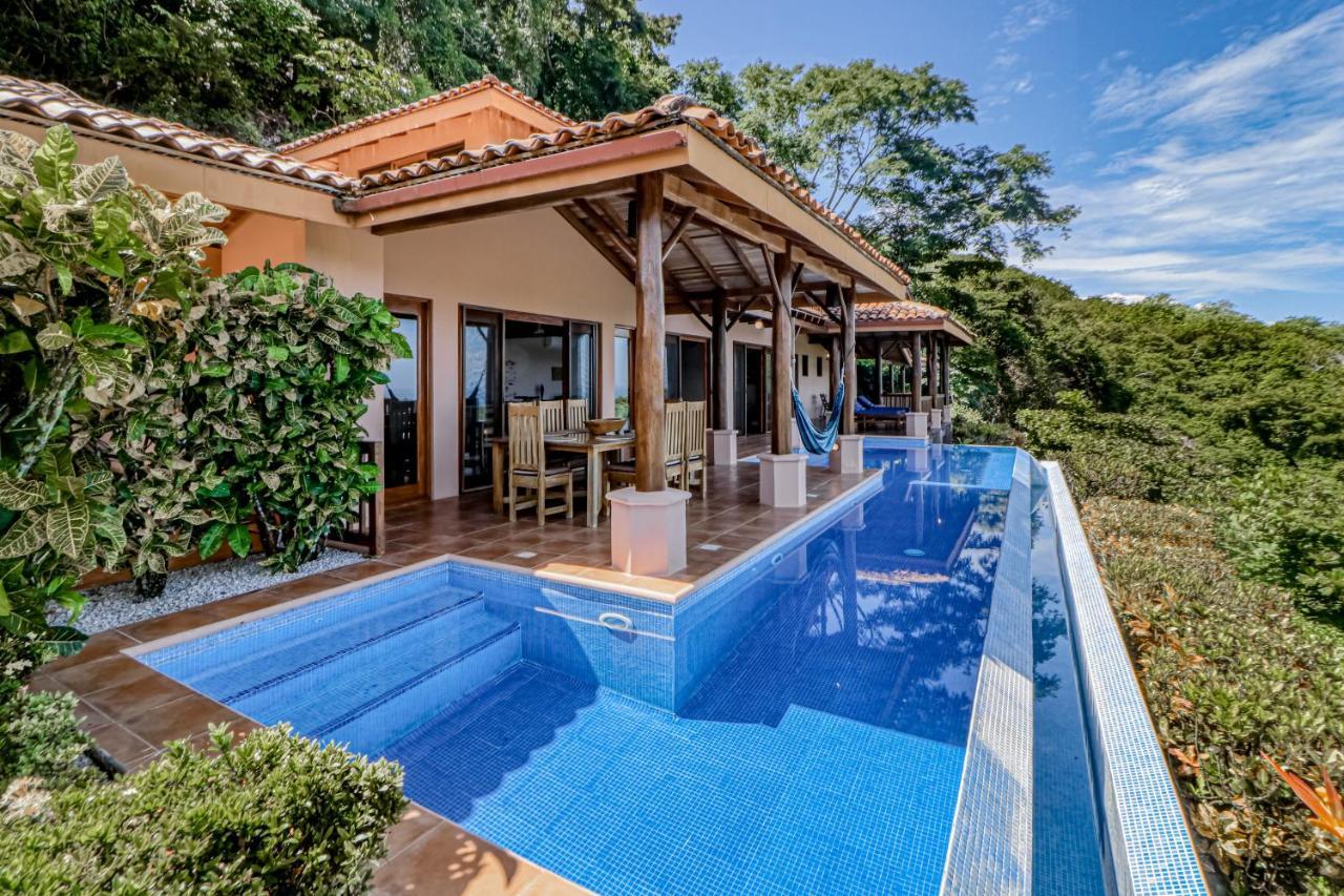Casa Suenos Villa Punta Islita Ngoại thất bức ảnh