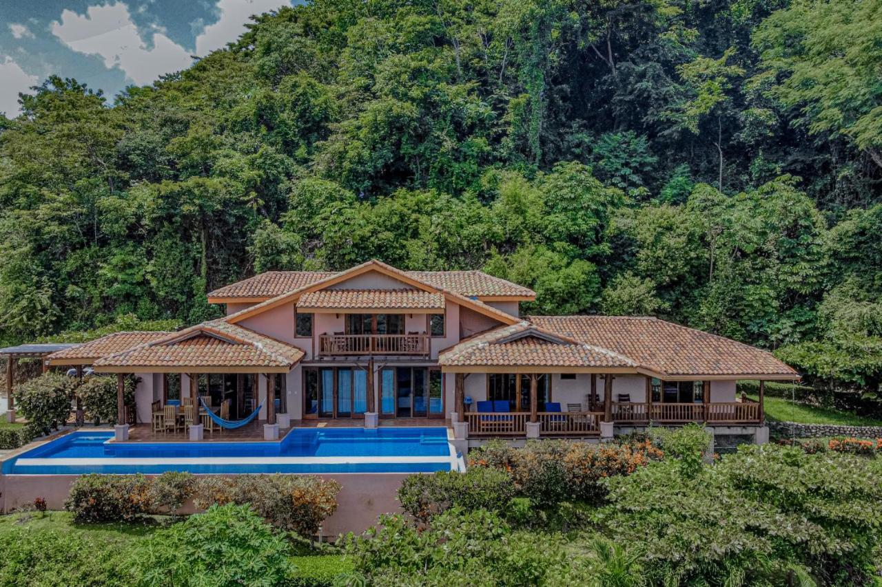 Casa Suenos Villa Punta Islita Ngoại thất bức ảnh