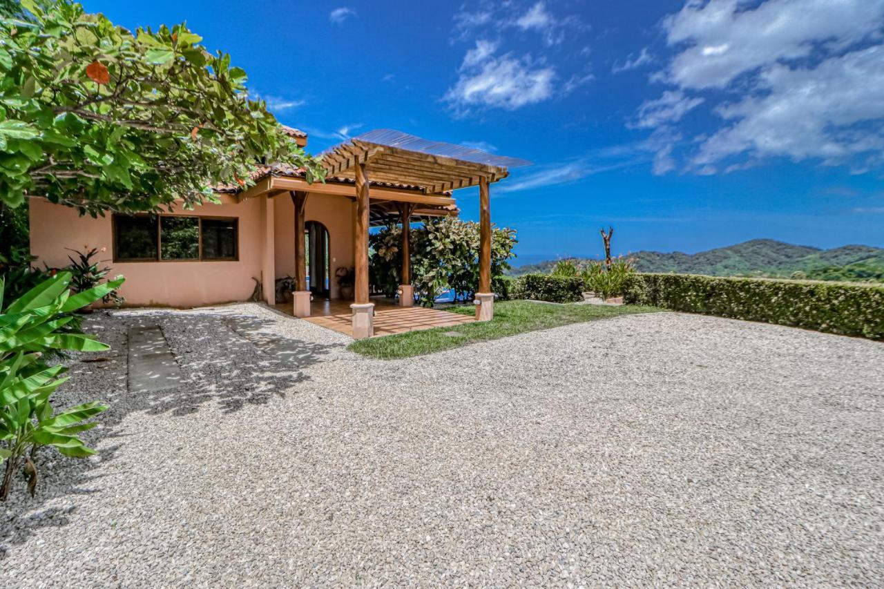 Casa Suenos Villa Punta Islita Ngoại thất bức ảnh