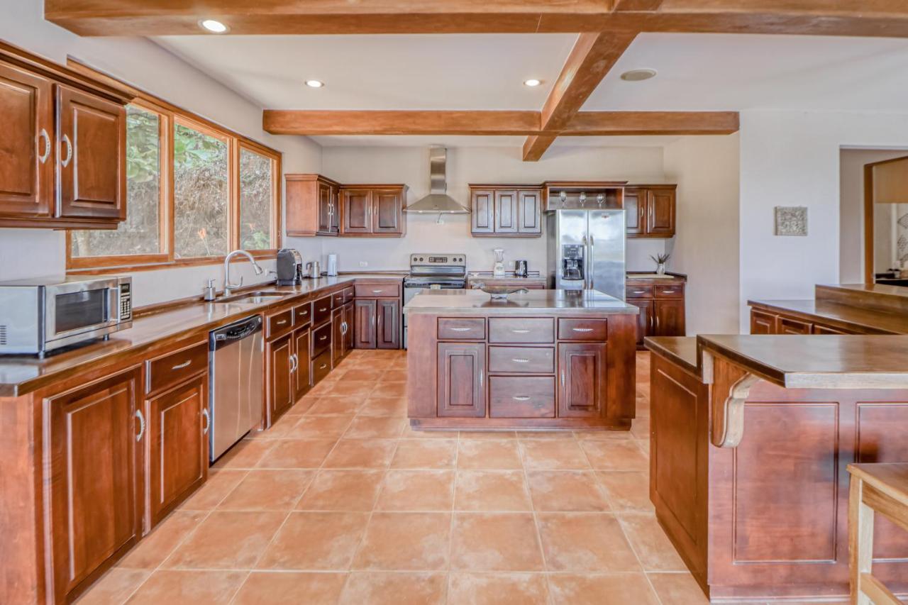 Casa Suenos Villa Punta Islita Ngoại thất bức ảnh