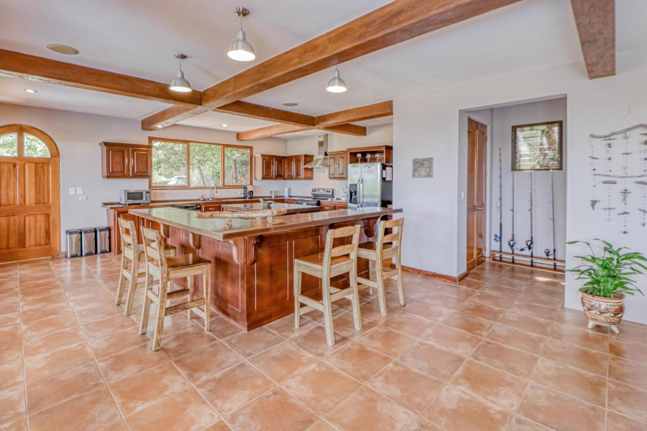 Casa Suenos Villa Punta Islita Ngoại thất bức ảnh