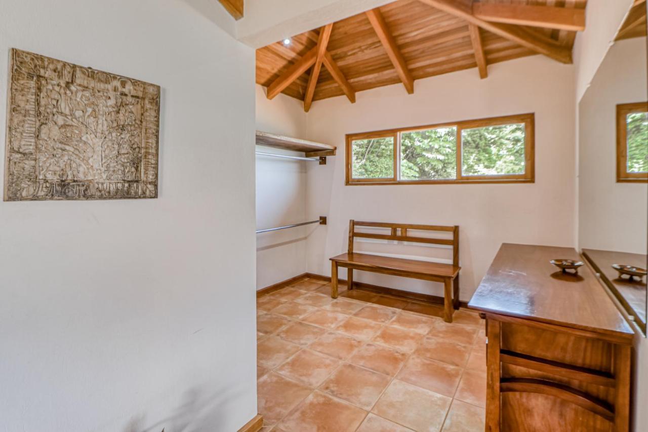 Casa Suenos Villa Punta Islita Ngoại thất bức ảnh