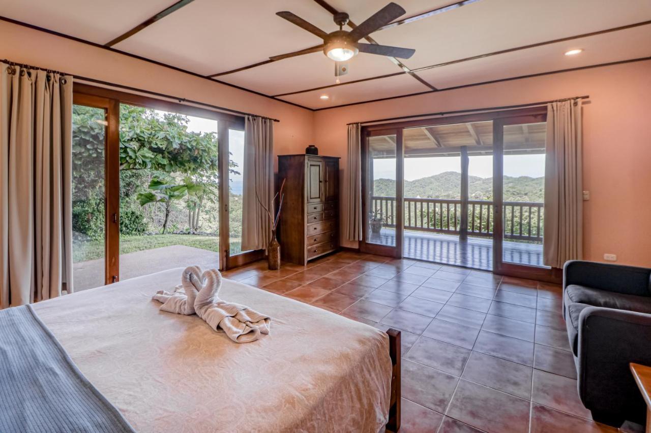 Casa Suenos Villa Punta Islita Ngoại thất bức ảnh
