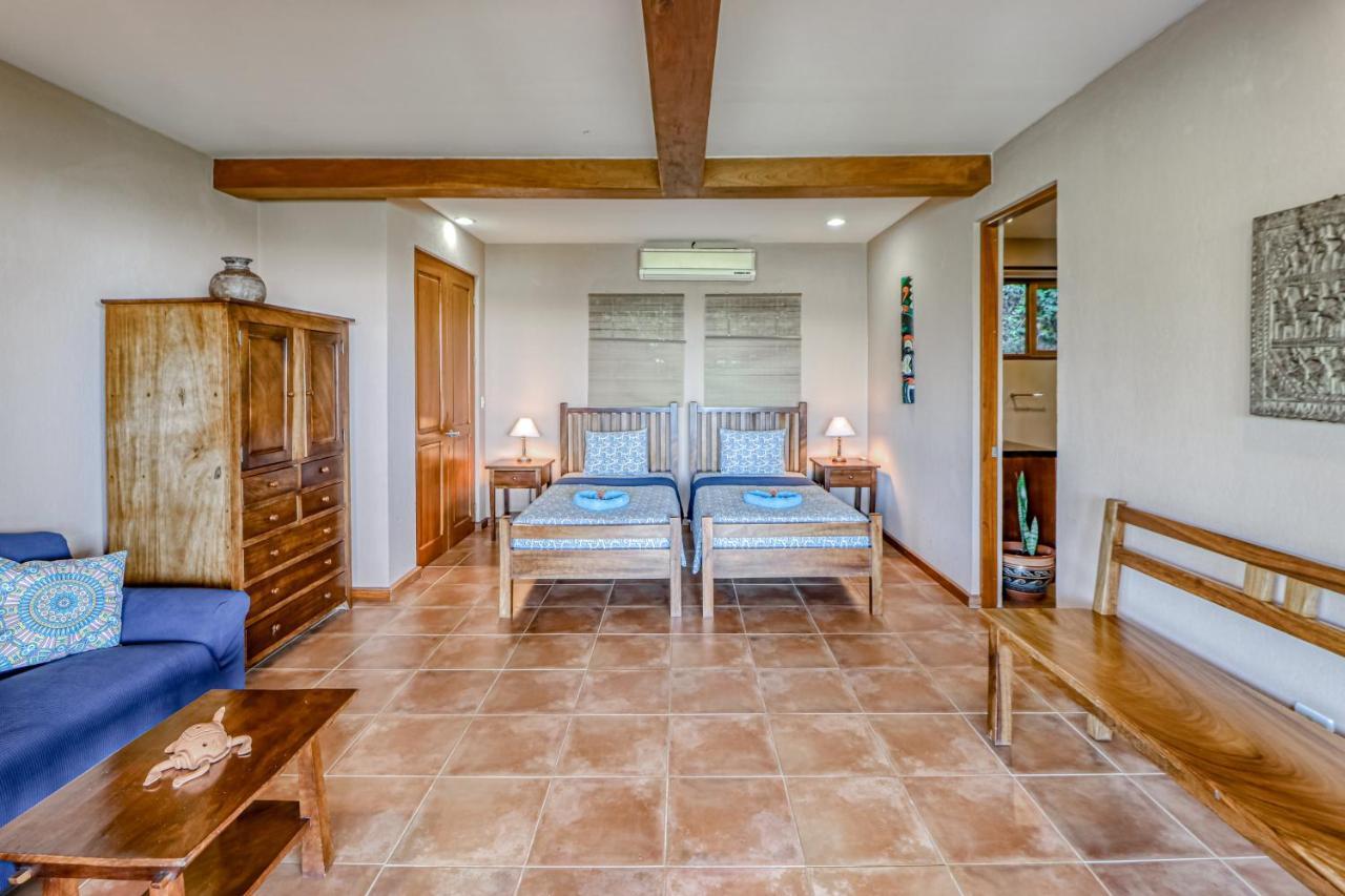 Casa Suenos Villa Punta Islita Ngoại thất bức ảnh