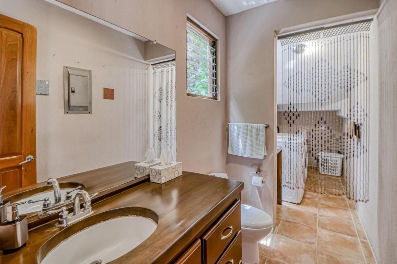 Casa Suenos Villa Punta Islita Ngoại thất bức ảnh