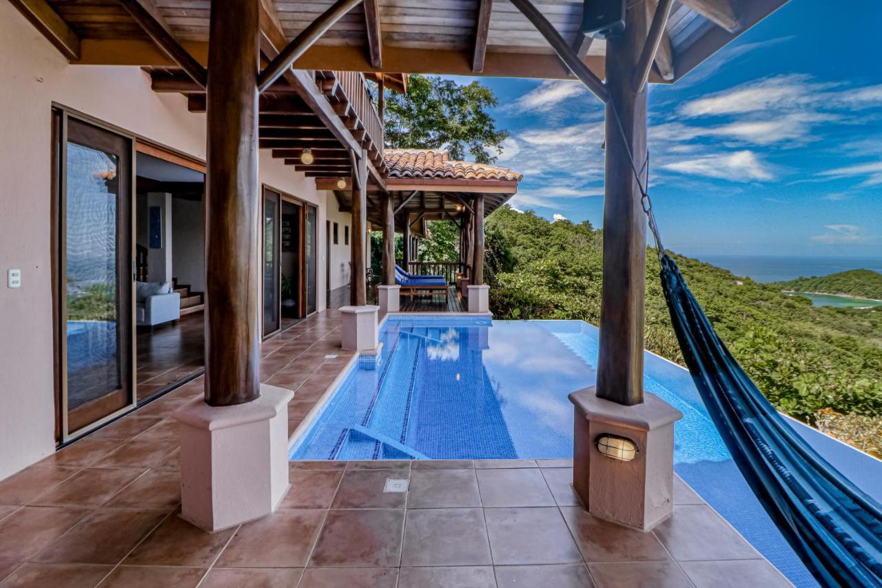 Casa Suenos Villa Punta Islita Ngoại thất bức ảnh