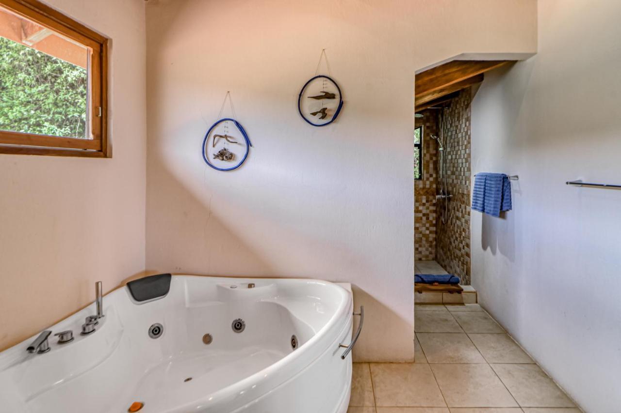 Casa Suenos Villa Punta Islita Ngoại thất bức ảnh