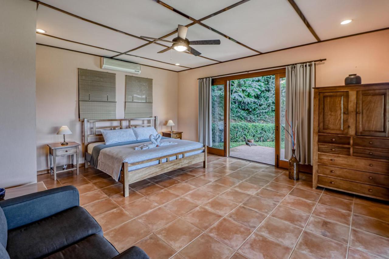 Casa Suenos Villa Punta Islita Ngoại thất bức ảnh