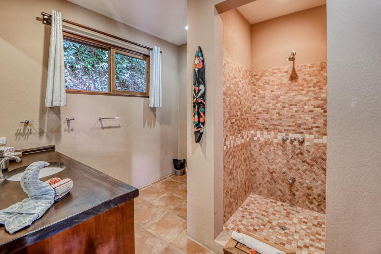 Casa Suenos Villa Punta Islita Ngoại thất bức ảnh