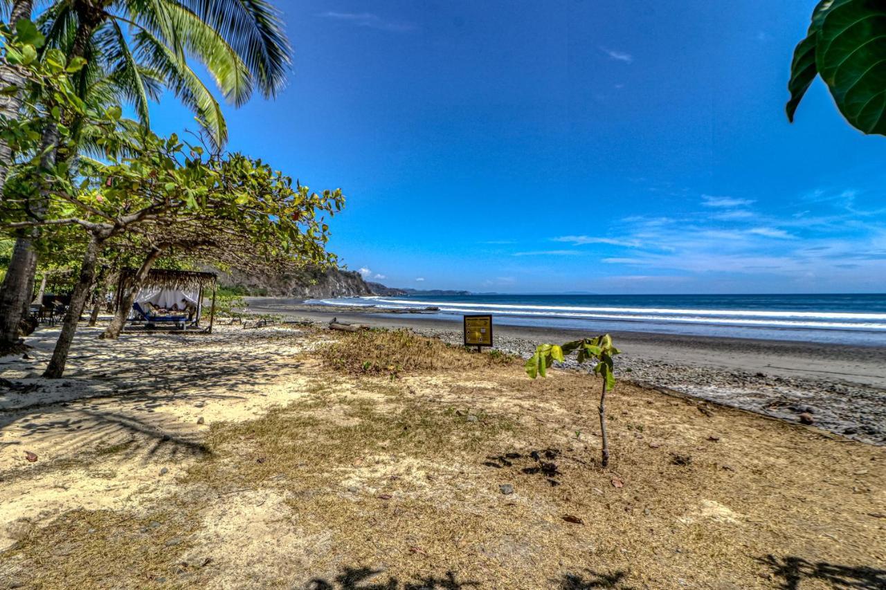 Casa Suenos Villa Punta Islita Ngoại thất bức ảnh