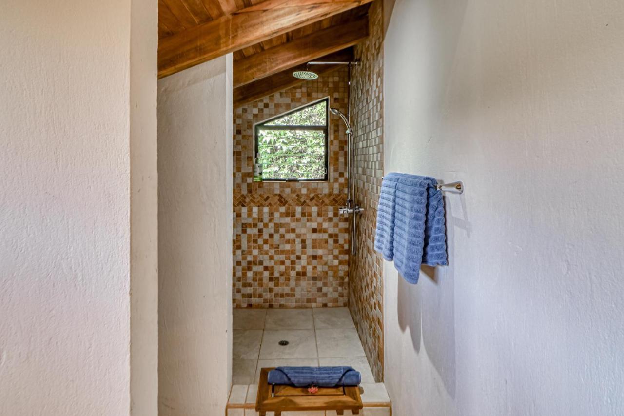 Casa Suenos Villa Punta Islita Ngoại thất bức ảnh