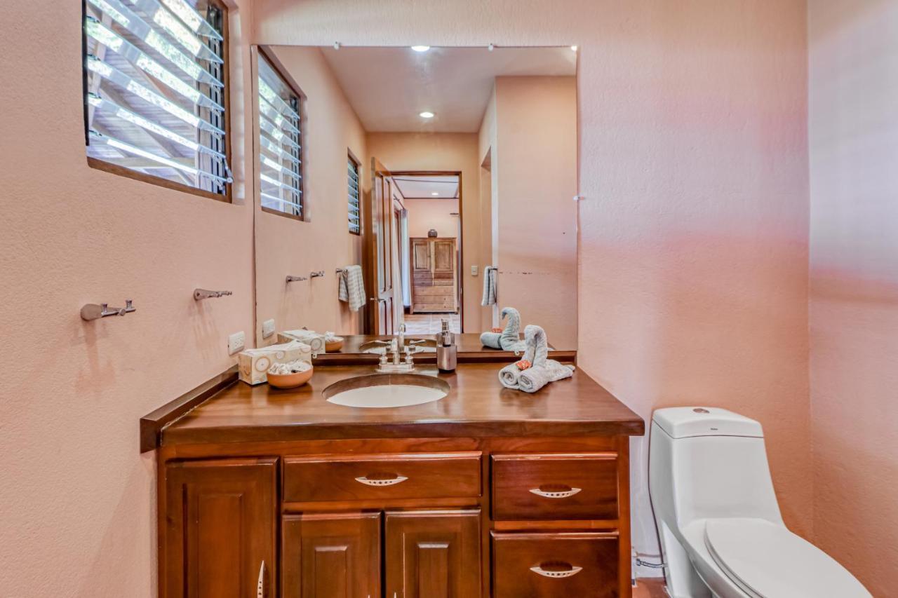 Casa Suenos Villa Punta Islita Ngoại thất bức ảnh