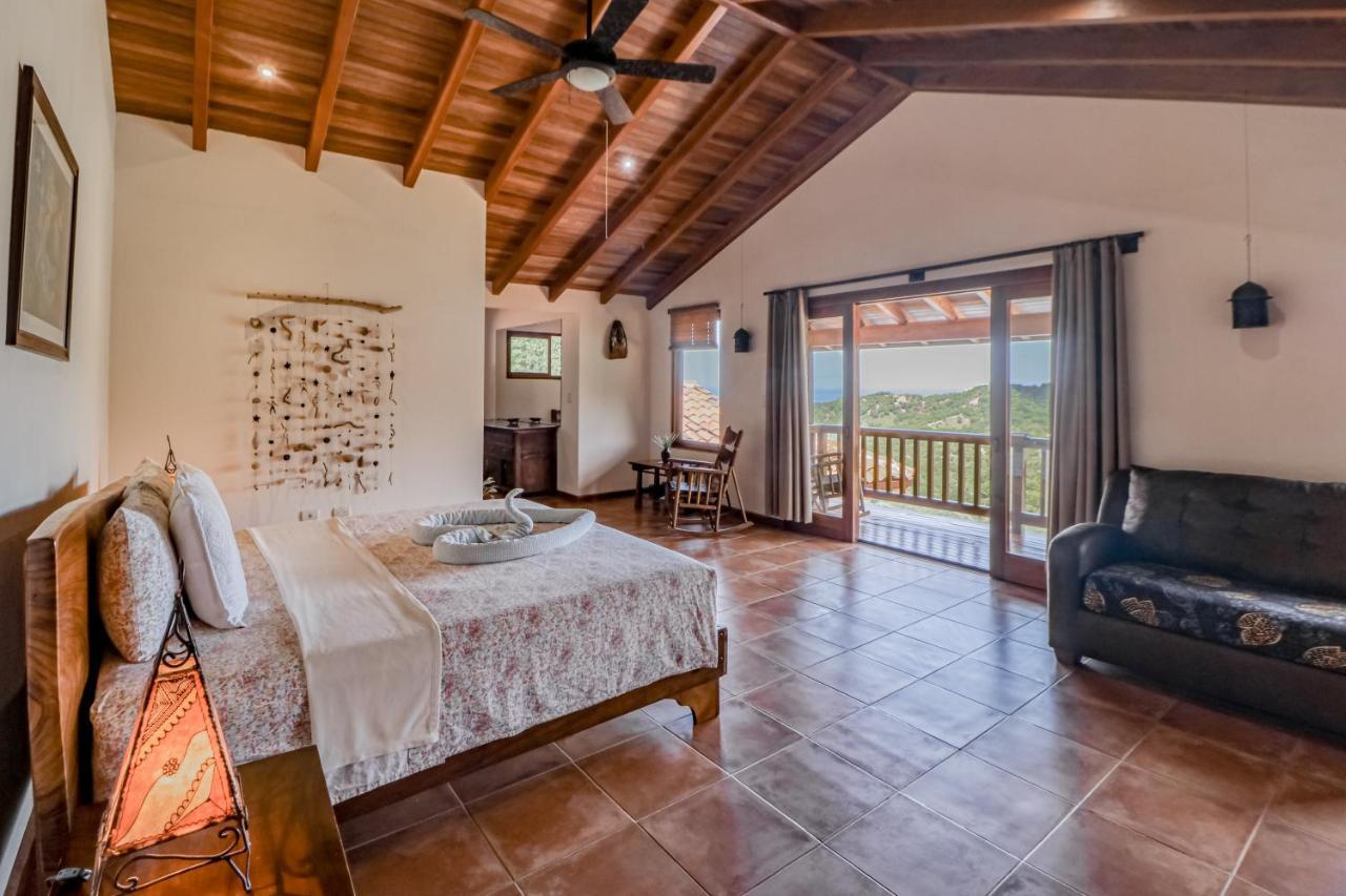 Casa Suenos Villa Punta Islita Ngoại thất bức ảnh