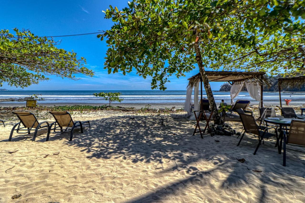 Casa Suenos Villa Punta Islita Ngoại thất bức ảnh
