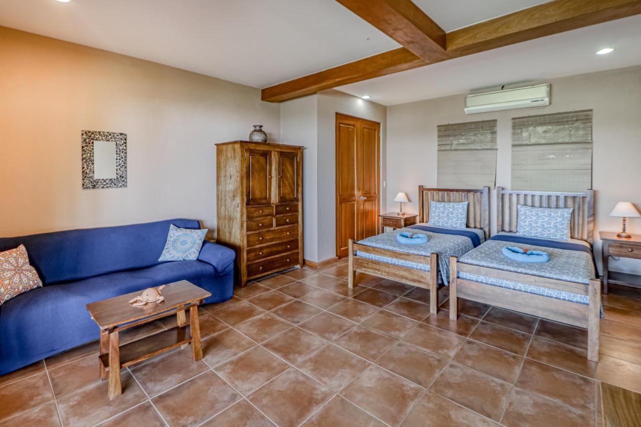 Casa Suenos Villa Punta Islita Ngoại thất bức ảnh